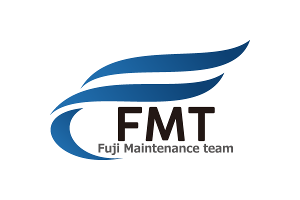 フジメンテナンスチーム